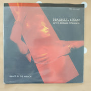 Hazell Dean ‎– E.S.P. (Extra Sensual Persuasion) - Vinyl 7" Record - Very-Good+ Quality (VG+) - C-Plan Audio