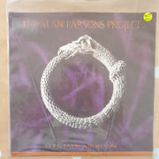 The Alan Parsons Project ‎– Let's Talk About Me - Vinyl 7" Record - Very-Good+ Quality (VG+) - C-Plan Audio