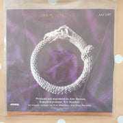 The Alan Parsons Project ‎– Let's Talk About Me - Vinyl 7" Record - Very-Good+ Quality (VG+) - C-Plan Audio