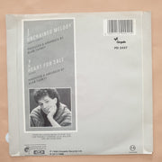 Leo Sayer ‎– Unchained Melody - Vinyl 7" Record - Very-Good+ Quality (VG+) - C-Plan Audio