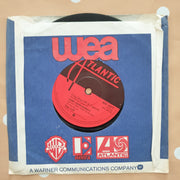 Larry John McNally - The Motown Song - Vinyl 7" Record - Very-Good+ Quality (VG+) - C-Plan Audio