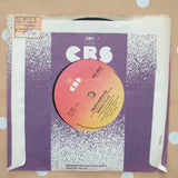 Bonnie Tyler ‎– If You Were A Woman (And I Was A Man) - Vinyl 7" Record - Very-Good+ Quality (VG+) - C-Plan Audio