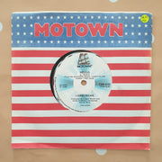 Lionel Richie ‎– Hello / You Mean More To Me - Vinyl 7" Record - Very-Good+ Quality (VG+) - C-Plan Audio