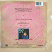 Debbie Gibson ‎– Electric Youth - Vinyl 7" Record - Very-Good+ Quality (VG+) - C-Plan Audio