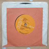 Starship – Before I Go / Cut You Down To Size - Vinyl 7" Record - Very-Good+ Quality (VG+) - C-Plan Audio