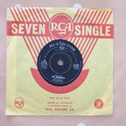 The Monkees ‎– (Theme From) The Monkees / I Wanna Be Free - Vinyl 7" Record - Very-Good Quality (VG) - C-Plan Audio