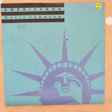 Holly Johnson ‎– Americanos - Vinyl 7" Record - Very-Good+ Quality (VG+) - C-Plan Audio