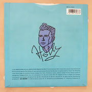 Holly Johnson ‎– Americanos - Vinyl 7" Record - Very-Good+ Quality (VG+) - C-Plan Audio