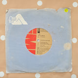 Sheena Easton ‎– 9 to 5 - Vinyl 7" Record - Very-Good Quality (VG) - C-Plan Audio