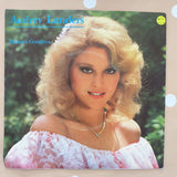 Audrey Landers - Manuel Goodbye - Vinyl 7" Record - Very-Good+ Quality (VG+) - C-Plan Audio
