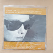 Olivia ‎– Twist Of Fate - Vinyl 7" Record - Very-Good+ Quality (VG+) - C-Plan Audio