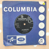Blue Mink ‎– The Banner Man - Vinyl 7" Record - Very-Good+ Quality (VG+) - C-Plan Audio