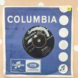 Cliff Richard ‎– Wind Me Up (Let Me Go) ‎ - Vinyl 7" Record - Good+ Quality (G+) - C-Plan Audio