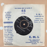 Cliff Richard ‎– Wind Me Up (Let Me Go) ‎ - Vinyl 7" Record - Good+ Quality (G+) - C-Plan Audio