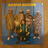 Banna Bakori - Vinyl LP Record - Mint Quality (M) - C-Plan Audio
