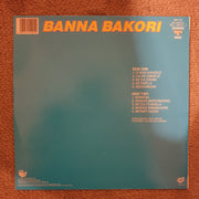 Banna Bakori - Vinyl LP Record - Mint Quality (M) - C-Plan Audio