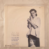 Feargal Sharkey ‎– Listen To Your Father - Vinyl 7" Record - Very-Good+ Quality (VG+) - C-Plan Audio