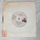 Audrey Landers - Little River - Vinyl 7" Record - Very-Good- Quality (VG-) - C-Plan Audio