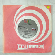 Corey Hart ‎– Boy In The Box - Vinyl 7" Record - Very-Good+ Quality (VG+) - C-Plan Audio