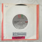 Corey Hart ‎– Boy In The Box - Vinyl 7" Record - Very-Good+ Quality (VG+) - C-Plan Audio