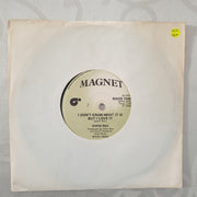 Chris Rea ‎– I Don't Know What It Is But I Love It - Vinyl 7" Record - Very-Good+ Quality (VG+) - C-Plan Audio