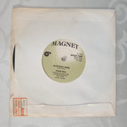 Chris Rea ‎– I Don't Know What It Is But I Love It - Vinyl 7" Record - Very-Good+ Quality (VG+) - C-Plan Audio