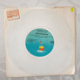 Steve Winwood ‎– Higher Love - Vinyl 7" Record - Very-Good+ Quality (VG+) - C-Plan Audio