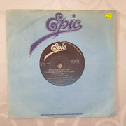 Shakin' Stevens ‎– What Do You Want To Make Those Eyes At Me For - Vinyl 7" Record - Very-Good+ Quality (VG+) - C-Plan Audio