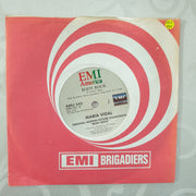 Maria Vidal ‎– Body Rock - Vinyl 7" Record - Very-Good+ Quality (VG+) - C-Plan Audio