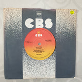 Eurogliders ‎– Heaven / It's The Way - Vinyl 7" Record - Very-Good+ Quality (VG+) - C-Plan Audio
