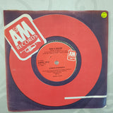 Roger Hodgson ‎– Had A Dream - Vinyl 7" Record - Very-Good+ Quality (VG+) - C-Plan Audio