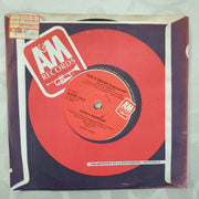 Roger Hodgson ‎– Had A Dream - Vinyl 7" Record - Very-Good+ Quality (VG+) - C-Plan Audio