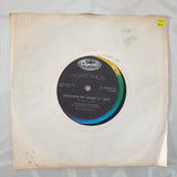 Joe Cocker ‎– Unchain My Heart - Vinyl 7" Record - Very-Good+ Quality (VG+) - C-Plan Audio