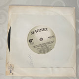 Geraldine ‎– Take Me Back - Vinyl 7" Record - Very-Good+ Quality (VG+) - C-Plan Audio