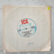 Eddy Grant ‎– Do You Feel My Love / Symphony For Michael Opus 2 - Vinyl 7" Record - Very-Good+ Quality (VG+) - C-Plan Audio