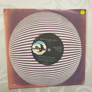 Wayne Roland Brown ‎– Trick Of The Light - Vinyl 7" Record - Very-Good+ Quality (VG+) - C-Plan Audio