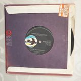 Wayne Roland Brown ‎– Trick Of The Light - Vinyl 7" Record - Very-Good+ Quality (VG+) - C-Plan Audio
