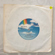 Boston ‎– Amanda - Vinyl 7" Record - Very-Good+ Quality (VG+) - C-Plan Audio
