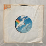 Boston ‎– Amanda - Vinyl 7" Record - Very-Good+ Quality (VG+) - C-Plan Audio