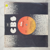 Jimmy Cliff ‎– Reggae Night - Vinyl 7" Record - Very-Good+ Quality (VG+) - C-Plan Audio