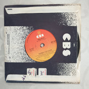 Barbra Streisand ‎– Woman In Love - Vinyl 7" Record - Very-Good+ Quality (VG+) - C-Plan Audio