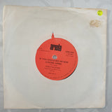 Rosetta Stone – If You Could See Me Now (Loving Arms) - Vinyl 7" Record - Very-Good+ Quality (VG+) - C-Plan Audio