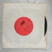 Rosetta Stone – If You Could See Me Now (Loving Arms) - Vinyl 7" Record - Very-Good+ Quality (VG+) - C-Plan Audio