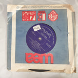 Los Lobos ‎– La Bamba - Vinyl 7" Record - Very-Good Quality (VG) - C-Plan Audio