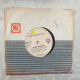 Fleetwood Mac ‎– Seven Wonders - Vinyl 7" Record - Very-Good Quality (VG) - C-Plan Audio