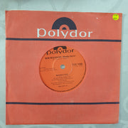 Bucks Fizz ‎– New Beginning - Vinyl 7" Record - Very-Good+ Quality (VG+) - C-Plan Audio