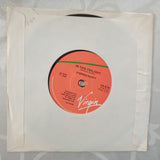 Stephen Duffy ‎– Kiss Me - Vinyl 7" Record - Very-Good+ Quality (VG+) - C-Plan Audio