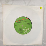 Stephen Duffy ‎– Icing On the Cake - Vinyl 7" Record - Very-Good+ Quality (VG+) - C-Plan Audio