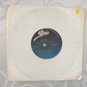 Michael Jackson ‎– Beat It - Vinyl 7" Record - Very-Good+ Quality (VG+) - C-Plan Audio