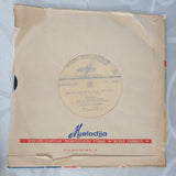 Л. Лагин ‎– Старик Хоттабыч - Vinyl 7" Record - Very-Good+ Quality (VG+) - C-Plan Audio